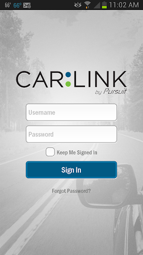 CarLink by Pursuit