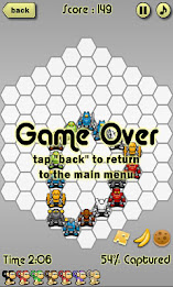 Monkey Blockade poster 4