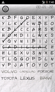 Find All Words Screenshots 10