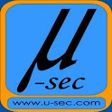 USec RcTimer logo