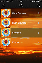 ISIS Vision Institute poster 9