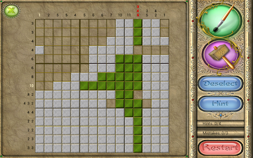 FlipPix Art - Sports Screenshots 8