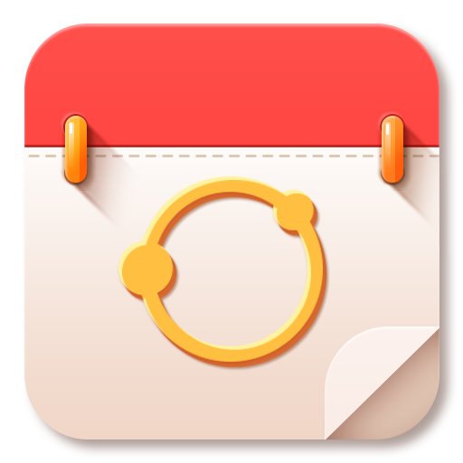 Calender Icon Pack 個人化 App LOGO-APP開箱王