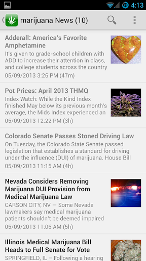 【免費新聞App】What Is Marijuana - Weed Facts-APP點子