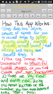 How to get S Pen Planner patch 6.4 apk for android