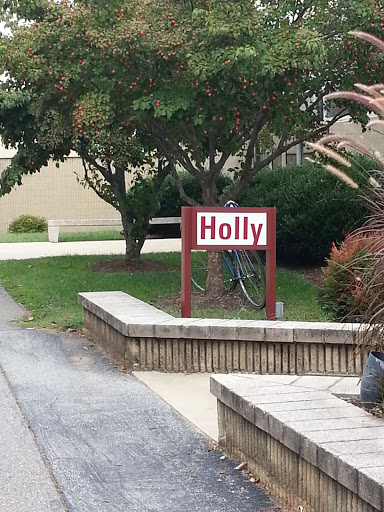 Holly Building
