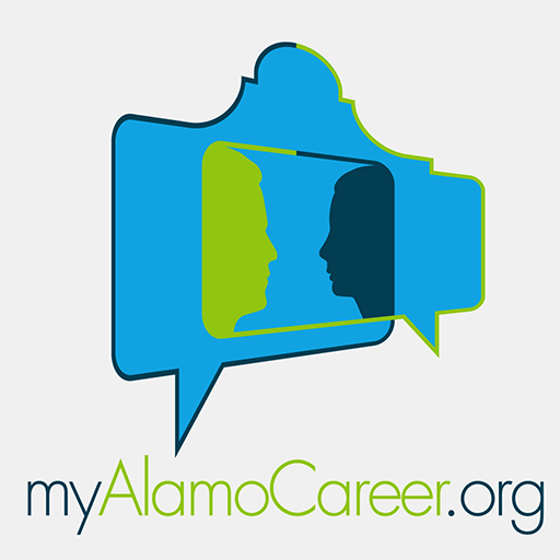 MyAlamoCareer 教育 App LOGO-APP開箱王