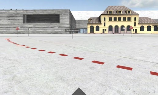 Lastest Nytt Museum APK for PC