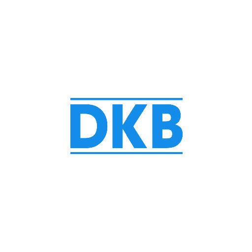 DKB-Banking LOGO-APP點子