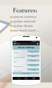 How to mod Bitcoins for Pebble Smartwatch lastet apk for laptop