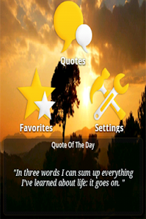 Best Quotes About Life 2015 Screenshots 0