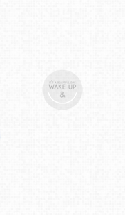 How to download wake up and smile 카카오톡 테마 4.0 mod apk for android