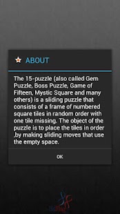 Lastest Sliding Puzzle APK for PC