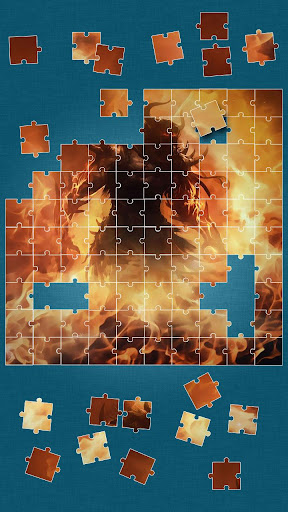 免費下載解謎APP|Demons Jigsaw Puzzle app開箱文|APP開箱王