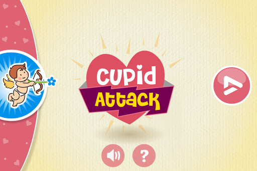 Cupid Attack Free