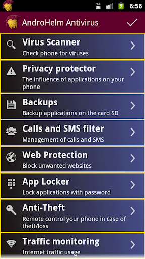 Antivirus-Android