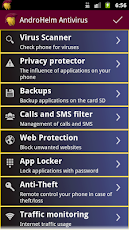 Antivirus - Android APK Cracked Free Download  Cracked Android Apps 