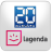 20 Minutes Lagenda mobile app icon