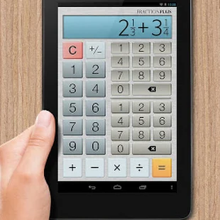 Fraction Calculator