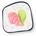SuShi LianLianKan(Free) logo