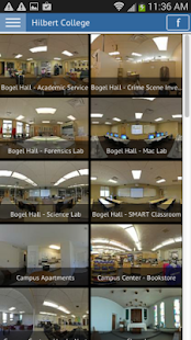 Free Hilbert College APK