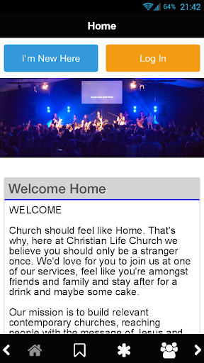 Christian Life Church