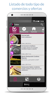 ifenicia | Ocio al bolsillo Screenshots 3