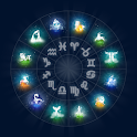Horoscope Live Wallpaper logo