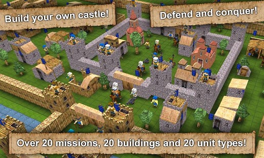 Zip Game: Download Battles And Castles 1 12 APK for Android