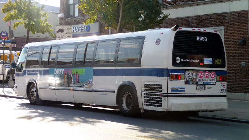 NYC Transit Forums