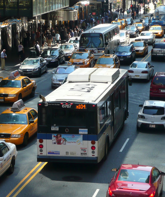NYC Transit Forums
