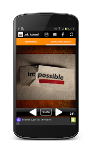 How to download Urdu Aqwaal 4.0 mod apk for bluestacks