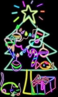 How to mod Neon painting 1.0.5 unlimited apk for bluestacks