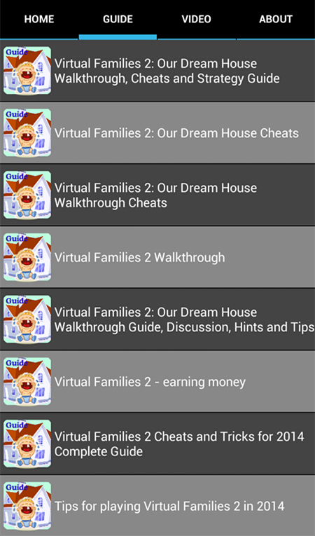 How To Get Unlimited Coins - Hints for Virtual Families 2 ...