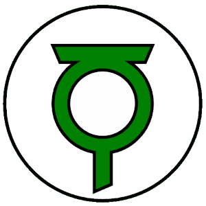 Green Lantern 1.21