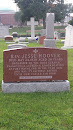 Reverend Jesse Hoover Memorial