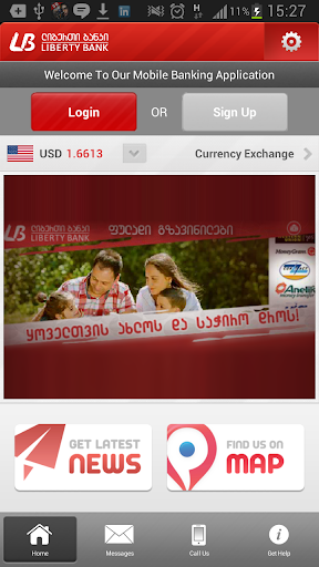 免費下載財經APP|Liberty Bank Mobile Banking app開箱文|APP開箱王