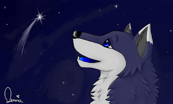 Kiss The Stars