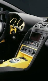 Free Download theme Lamborghini Gallardo APK