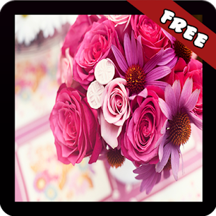 Download Flower Wallpaper APK for Android