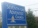 Seventh Day Church