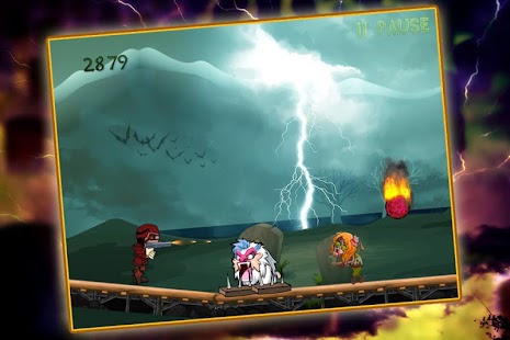 How to get Zombie Apocalyps: Killer Squad 1.0 unlimited apk for pc