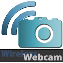 Wireless Webcam for Android logo
