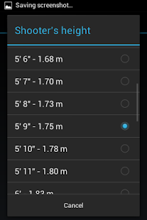 Download Airsoft Soldier Statistics APK