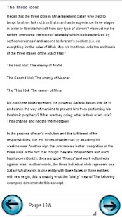 Hajj by Dr. Ali Shariati Screenshots 12