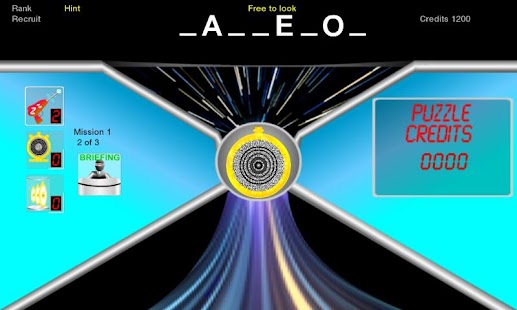 How to download Word Puzzles Hyper Drive Free 4.1 unlimited apk for laptop