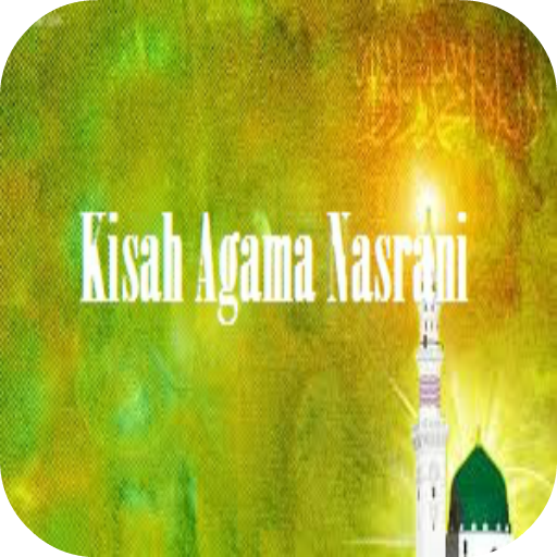 Kisah Agama Nasrani LOGO-APP點子