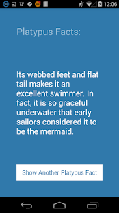 Download Platypus Facts APK for PC