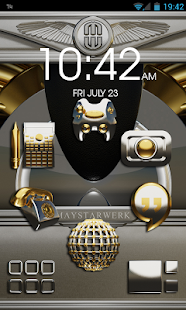 How to get Smart Launcher theme Asgard 2.02 mod apk for bluestacks