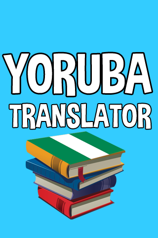 免費下載教育APP|Yoruba Translator app開箱文|APP開箱王